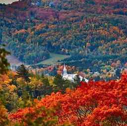 Laurentides