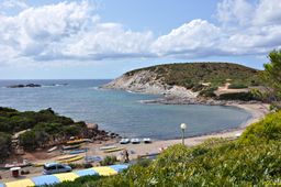 Isola di Sant'Antioco