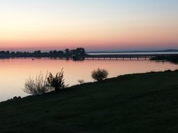 Lac du Der