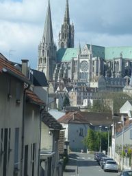 Chartres