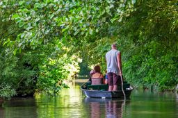 Marais poitevin
