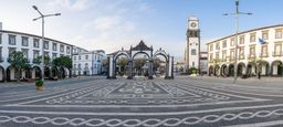 Ponta Delgada