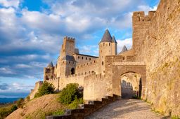 Carcassonne