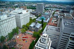Portland