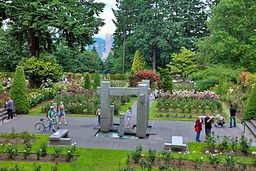 Portland Washington Square