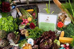 Portland Farmers Market