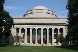 MIT (Massachusetts Institute of Technology)