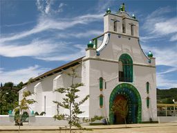 San Cristóbal de Las Casas