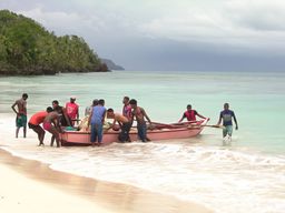 Playa Rincón