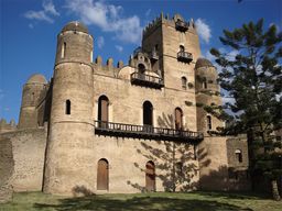 Gondar