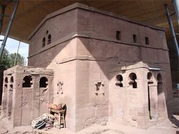 Lalibela