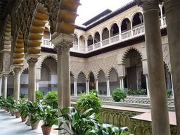 Real Alcázar