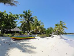 Île aux Nattes