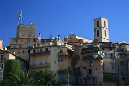 Grasse