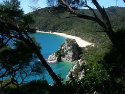 Abel Tasman National Park