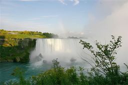 Chutes du Niagara