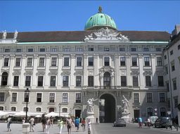 Hofburg