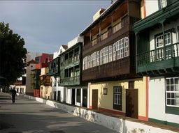 Santa Cruz de la Palma
