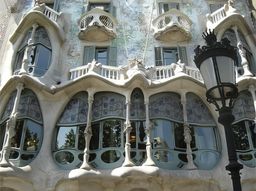 Casa Batlló