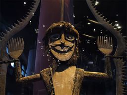 Musée du quai Branly