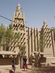Mopti