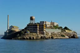 Alcatraz