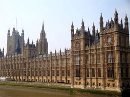 Houses of Parliament