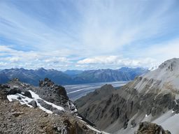 Wrangell-St. Elias National Park