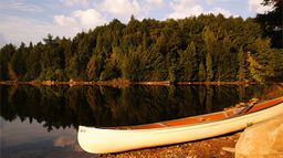 Parc Algonquin
