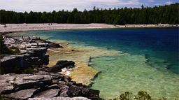 Bruce Peninsula National Park