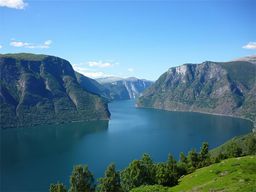 Sognefjord