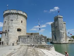 La Rochelle