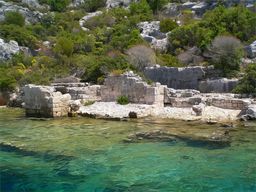 Île de Kekova