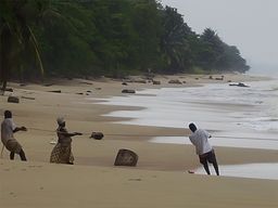 Libreville
