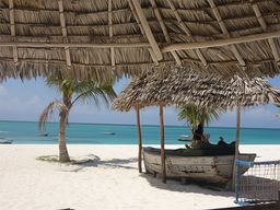 Plage de Kendwa