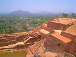 Sigiriya