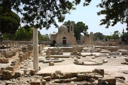 Paphos