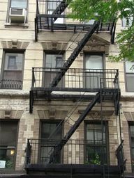 SoHo, NoLita