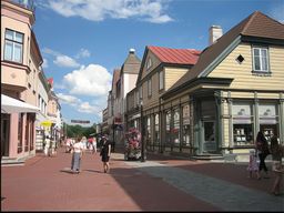 Pärnu
