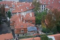 Château royal (Hradčany)