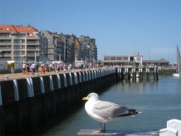 Ostende
