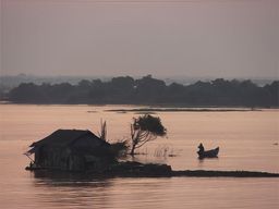 Lac Tonlé Sap