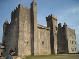 Château de Beynac