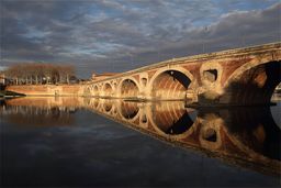 Rives de la Garonne