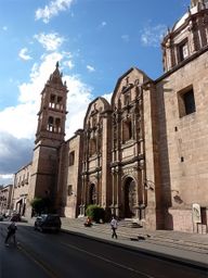 Morelia