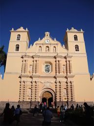 Tegucigalpa