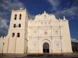 Comayagua