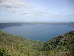 Laguna de Apoyo