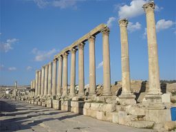 Jerash