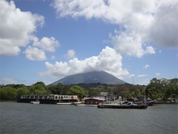 Lac Nicaragua